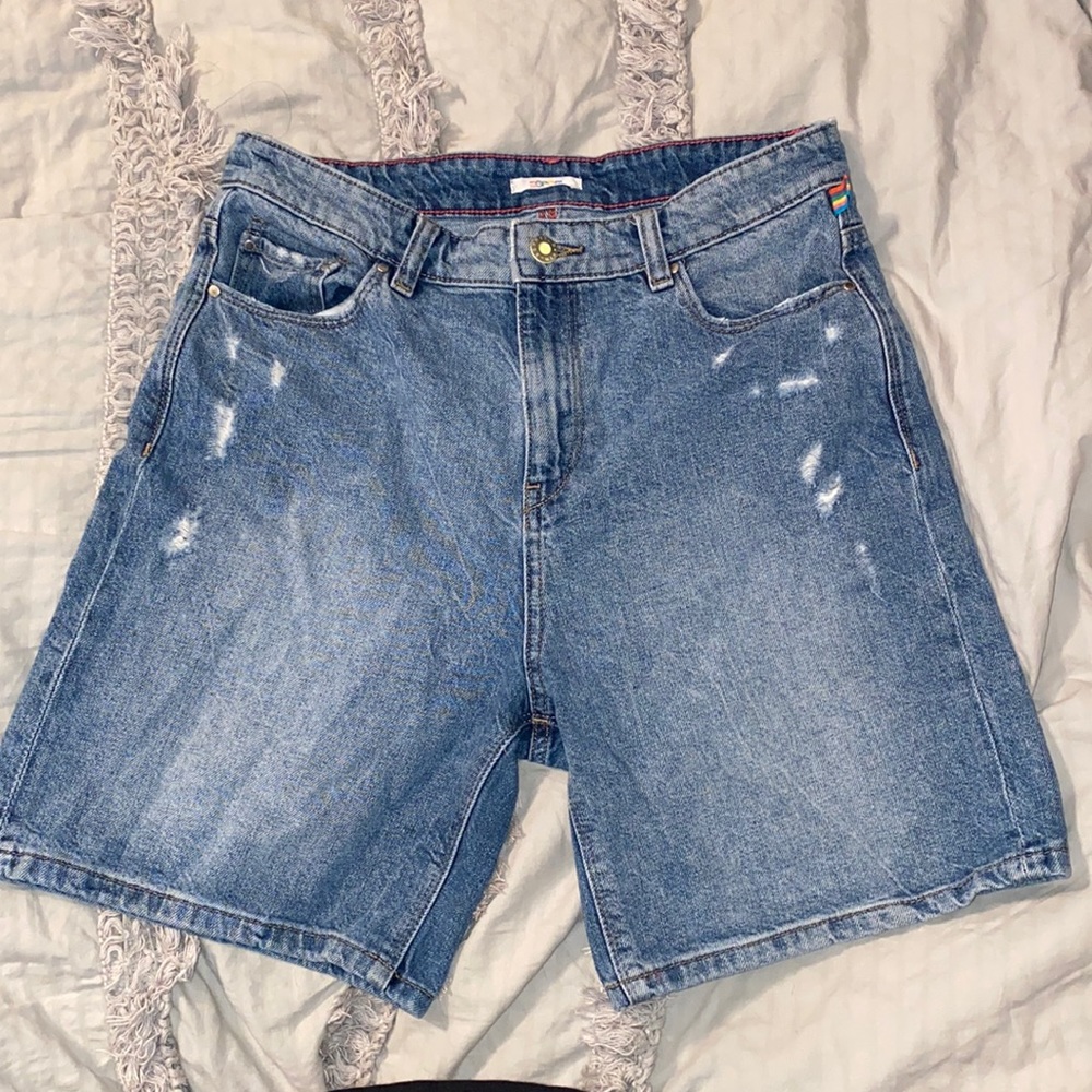 Esprit Mom Shorts